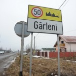 Bacău: Doi copii la spital după ce o bucată de beton de o tonă a căzut peste ei