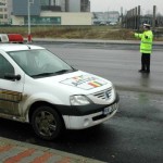 Fără permise de conducere din cauza alcoolului