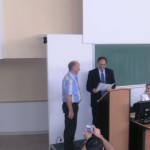 „Autorităţi responsabile! Comunităţi implicate!”, la final