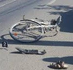 Accidente provocate de biciclisti