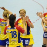 România va întâlni Norvegia, Franţa şi Germania la Cupa Mondială de handbal