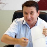 Fiica cea mică a primarului de Bacău, repartizată la Mate-Info. Vezi la ce Colegiu a intrat. Fiica cea mare, studenta la medicina