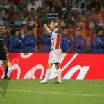 Oţelul Galaţi a învins Steaua, scor 1-0, şi a câştigat Supercupa României