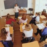 70% dintre candidatii la titularizare au picat la examen