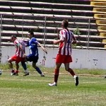 DUNAREA Galati – FCM Bacau 1 – 0 (0 – 0)