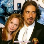 Fiica lui Al Pacino, arestată pentru şofat sub influenţa alcoolului şi a drogurilor