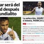 S-a facut transferul asteptat de toata planeta! Neymar e al Madridului!