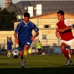 SC BACAU- Otelul 2 Galati 4-0