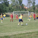 ASC Bacau – FC Panciu 1 – 0 (1 – 0)