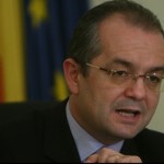 Boc, elev model al austerităţii FMI!