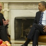 BANCUL ZILEI: Băsescu, Obama şi prezervativele