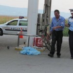 TRAGEDIE Bacău: Un băieţel de patru ani a murit strivit sub roţile unui autobuz