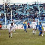 VIITORUL Constanta – FCM Bacau 1 – 0 (1 – 0)