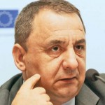 Spăgarul Silviu Bian a fost exclus din PDL