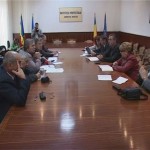 SLI Bacau a convins Prefectura sa formeze o comisie comuna de lucru pentru verificarea finantarii sistemului de invatamant