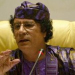 Muammar Gaddafi a murit în urma rănilor suferite în timpul capturării sale în apropierea oraşului său natal Syrta