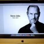 Steve Jobs a fost înmormântat, în cadrul unei ceremonii private