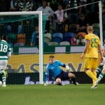 Fotbal – Europa League: Seara neagra pentru fotbalul romanesc