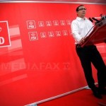 Ponta: „Să nu confundăm, odată ajunşi la guvernare, structurile statului cu cele de partid”