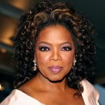 Oprah Winfrey a primit un Oscar pentru acţiunile sale umanitare