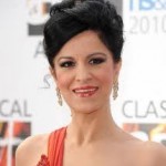 Angela Gheorghiu, invitată de Sting şi Hugh Jackman la spectacole susţinute pe Broadway, New York