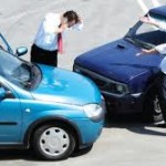 Nerespectării regulilor de circulație provoaca accidente