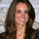 Kate Middleton este însărcinată!