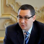 Victor Ponta: Traian Băsescu nu ar fi vorbit despre mandatul cu care merge la Bruxelles fără presiunea opoziţiei