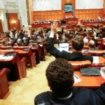 Bugetul de stat pe 2012 a fost adoptat de Parlament