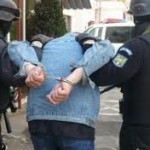 Urmăriți internațional, prinși de polițiștii băcăuani