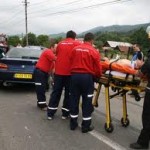 Nereguli in traficul rutier soldate cu morti si raniti