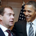 Medvedev i-a spus lui Obama că nu acordă „nicio importanţă” părerii sale privind alegerile din Rusia