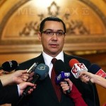 Ponta: Bugetul pe 2012 e făcut doar pentru campania electorală