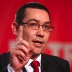 Ponta: Viitorul României, după Traian Vodă şi Regina Elena