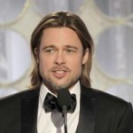 Brad Pitt vorbeşte despre începuturile sale dificile în cariera de actor