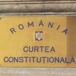 Curtea Constituţională a decis că Legea privind comasarea alegerilor este neconstituţională