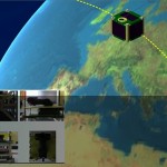 Primul satelit românesc va fi trimis în spaţiu!