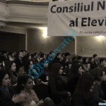 Conferinta Consiliului National al Elevilor