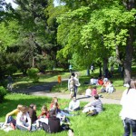 Noi reguli pentru picnic, adoptate de Parlament. Cine nu le respectă riscă amenzi de până la 5.000 lei