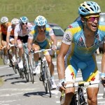 Contador a fost suspendat doi ani şi a rămas fără titlul de la Turul Franţei 2010