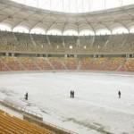 UEFA oferă asigurări Stelei: „Cel mult, meciul se va juca a doua zi”!