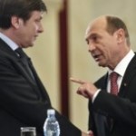 După câteva calcule politice, Băsescu a renunţat la ideea reorganizării teritoriale