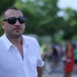 Daniel Dancuta a fost arestat, pentru ca s-a dus la meciul lui Ronald Gavril