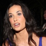 Demi Moore, internată într-o clinică de reabilitare din statul Utah