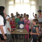 Fundatia de Sprijin Comunitar sprijina elevii din mediul rural