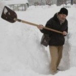 GERUL şi VISCOLUL blochează România. Vezi LISTA COMPLETĂ a drumurilor închise şi prognoza meteo