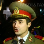 Consiliul de judecată al Flotilei 71 a propus trecerea în rezervă a locotenentului protestatar