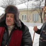 Gigi Becali șterge pe jos cu cei pe care îi lăuda în noiembrie