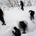 Bilant al actiunilor desfasurate de GJM Bacau in judetul Vrancea