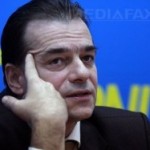 Ludovic Orban demisionează din funcţia de deputat. PNL propune demisia parlamentarilor USL, urmează discuţii cu partenerii din Uniune